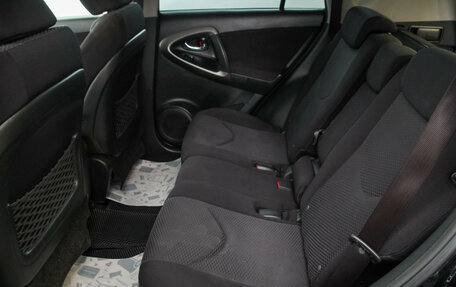 Toyota RAV4, 2011 год, 1 299 000 рублей, 27 фотография