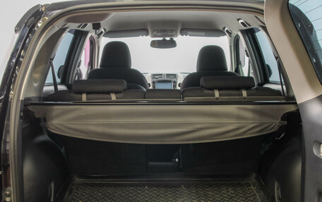 Toyota RAV4, 2011 год, 1 299 000 рублей, 29 фотография