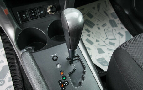 Toyota RAV4, 2011 год, 1 299 000 рублей, 24 фотография