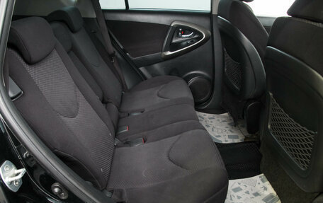 Toyota RAV4, 2011 год, 1 299 000 рублей, 28 фотография