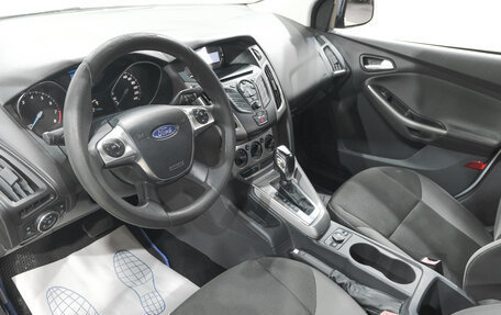 Ford Focus III, 2016 год, 1 249 000 рублей, 8 фотография