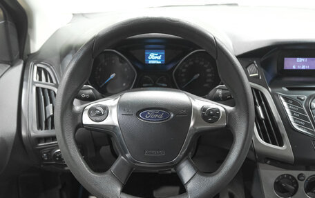 Ford Focus III, 2016 год, 1 249 000 рублей, 14 фотография