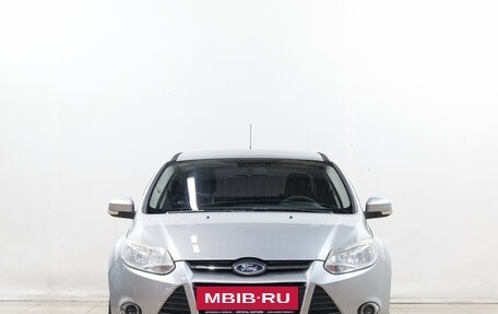 Ford Focus III, 2016 год, 1 249 000 рублей, 2 фотография