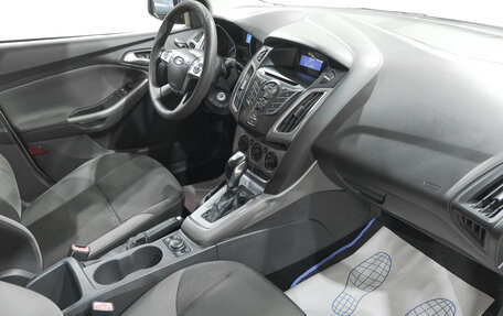 Ford Focus III, 2016 год, 1 249 000 рублей, 9 фотография