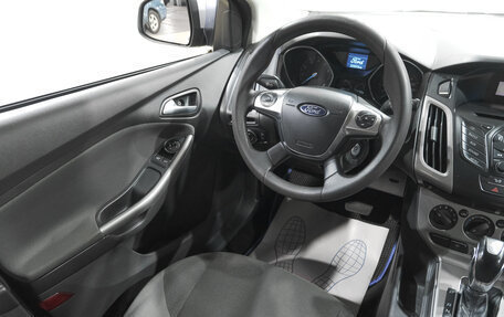 Ford Focus III, 2016 год, 1 249 000 рублей, 10 фотография