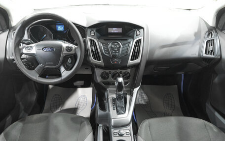 Ford Focus III, 2016 год, 1 249 000 рублей, 11 фотография