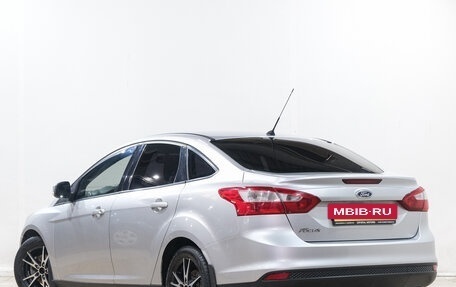 Ford Focus III, 2016 год, 1 249 000 рублей, 5 фотография
