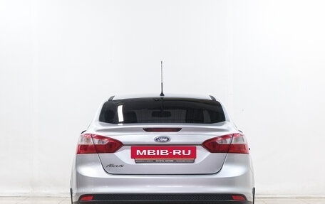Ford Focus III, 2016 год, 1 249 000 рублей, 6 фотография