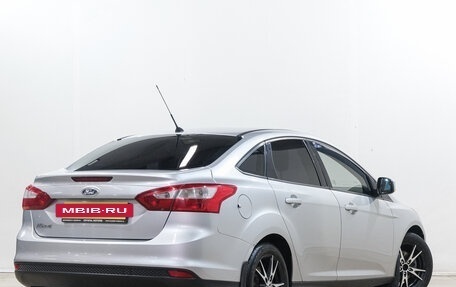 Ford Focus III, 2016 год, 1 249 000 рублей, 7 фотография