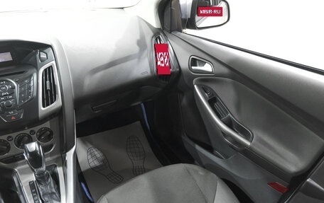 Ford Focus III, 2016 год, 1 249 000 рублей, 12 фотография