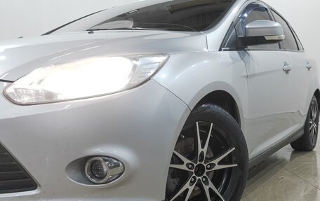 Ford Focus III, 2016 год, 1 249 000 рублей, 26 фотография