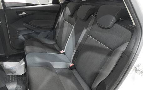 Ford Focus III, 2016 год, 1 249 000 рублей, 23 фотография