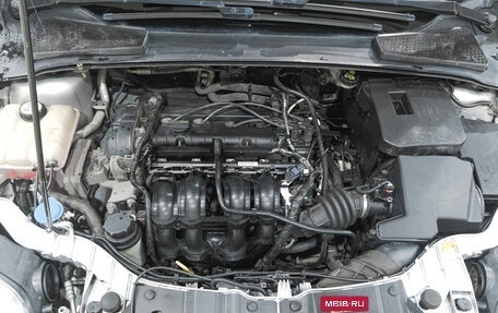 Ford Focus III, 2016 год, 1 249 000 рублей, 24 фотография