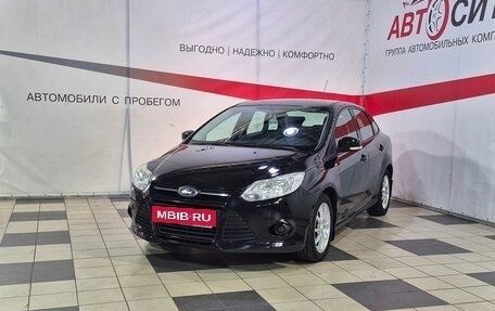 Ford Focus III, 2013 год, 777 000 рублей, 3 фотография