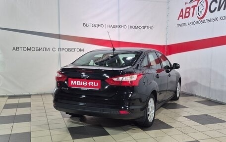 Ford Focus III, 2013 год, 777 000 рублей, 7 фотография