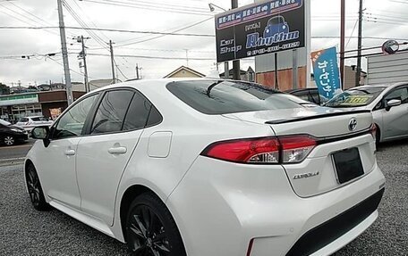 Toyota Corolla, 2021 год, 1 250 000 рублей, 2 фотография
