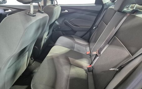Ford Focus III, 2013 год, 777 000 рублей, 14 фотография