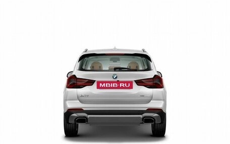 BMW X3, 2024 год, 6 900 000 рублей, 4 фотография