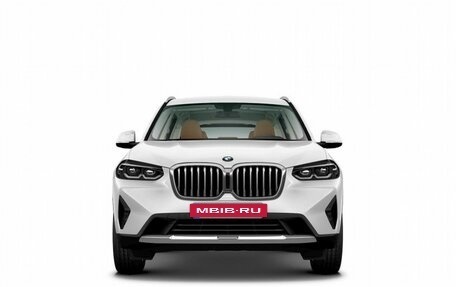 BMW X3, 2024 год, 6 900 000 рублей, 3 фотография