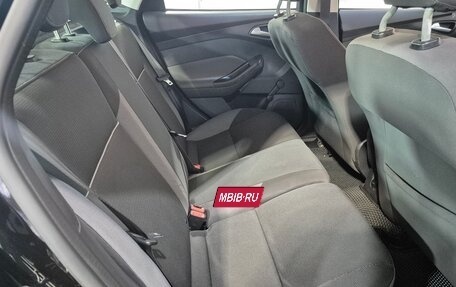 Ford Focus III, 2013 год, 777 000 рублей, 13 фотография