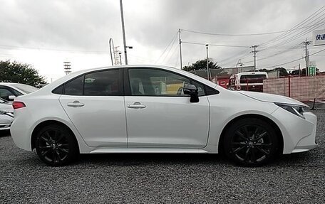 Toyota Corolla, 2021 год, 1 250 000 рублей, 5 фотография