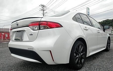 Toyota Corolla, 2021 год, 1 250 000 рублей, 6 фотография