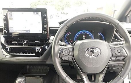 Toyota Corolla, 2021 год, 1 250 000 рублей, 9 фотография