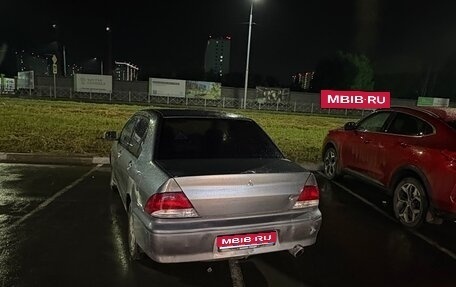 Mitsubishi Lancer IX, 2000 год, 120 000 рублей, 1 фотография