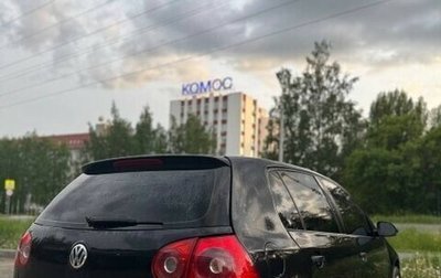 Volkswagen Golf V, 2004 год, 360 000 рублей, 1 фотография