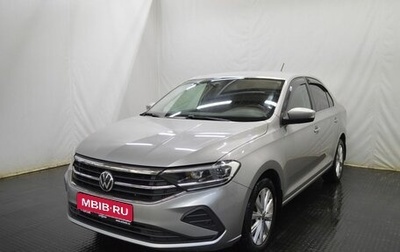 Volkswagen Polo VI (EU Market), 2020 год, 1 380 000 рублей, 1 фотография