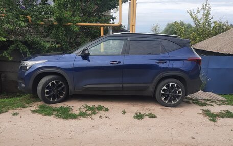 KIA Seltos I, 2020 год, 1 999 999 рублей, 10 фотография