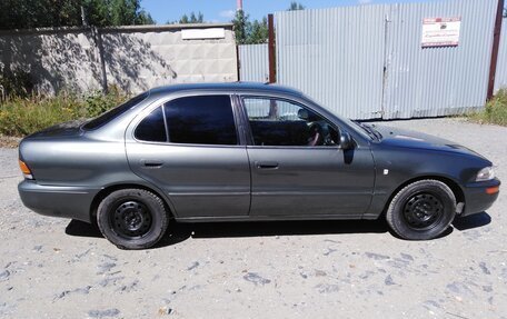Toyota Sprinter VIII (E110), 1992 год, 245 000 рублей, 8 фотография