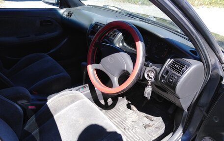 Toyota Sprinter VIII (E110), 1992 год, 245 000 рублей, 9 фотография