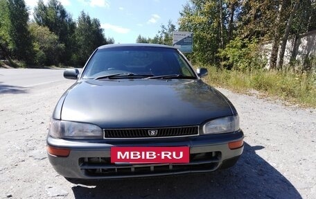 Toyota Sprinter VIII (E110), 1992 год, 245 000 рублей, 2 фотография