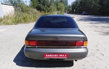 Toyota Sprinter VIII (E110), 1992 год, 245 000 рублей, 6 фотография