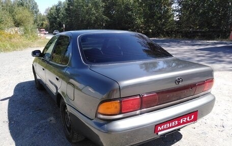 Toyota Sprinter VIII (E110), 1992 год, 245 000 рублей, 5 фотография