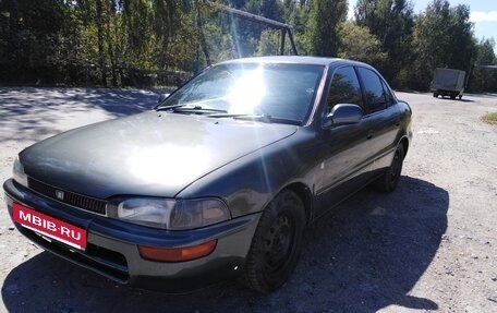Toyota Sprinter VIII (E110), 1992 год, 245 000 рублей, 3 фотография