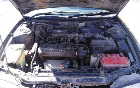 Toyota Sprinter VIII (E110), 1992 год, 245 000 рублей, 18 фотография