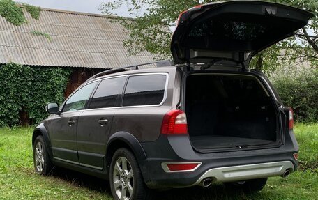 Volvo XC70 II рестайлинг, 2008 год, 1 250 000 рублей, 5 фотография