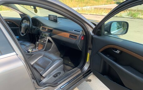 Volvo XC70 II рестайлинг, 2008 год, 1 250 000 рублей, 7 фотография