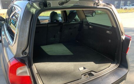 Volvo XC70 II рестайлинг, 2008 год, 1 250 000 рублей, 11 фотография
