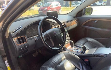 Volvo XC70 II рестайлинг, 2008 год, 1 250 000 рублей, 8 фотография