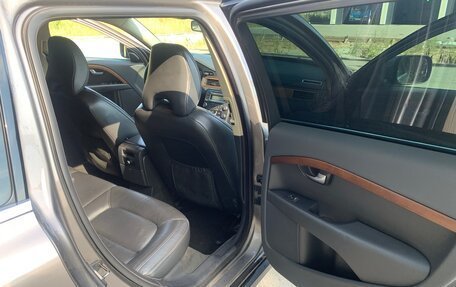 Volvo XC70 II рестайлинг, 2008 год, 1 250 000 рублей, 12 фотография