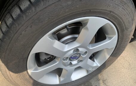 Volvo XC70 II рестайлинг, 2008 год, 1 250 000 рублей, 13 фотография