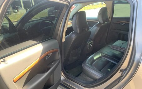 Volvo XC70 II рестайлинг, 2008 год, 1 250 000 рублей, 10 фотография