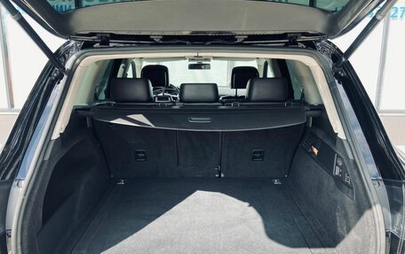 Volkswagen Touareg III, 2011 год, 2 050 000 рублей, 17 фотография