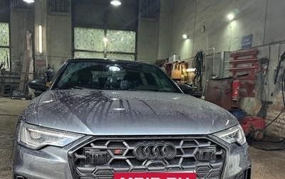 Audi A6, 2019 год, 3 750 000 рублей, 1 фотография