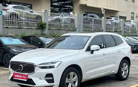 Volvo XC60 II, 2021 год, 3 253 000 рублей, 1 фотография