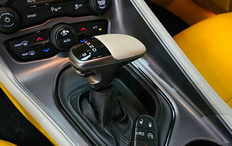 Dodge Challenger III рестайлинг 2, 2020 год, 3 300 333 рублей, 8 фотография