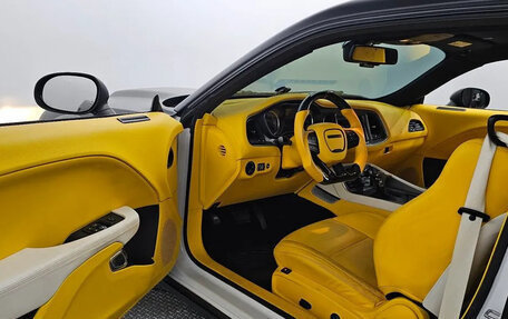 Dodge Challenger III рестайлинг 2, 2020 год, 3 300 333 рублей, 9 фотография